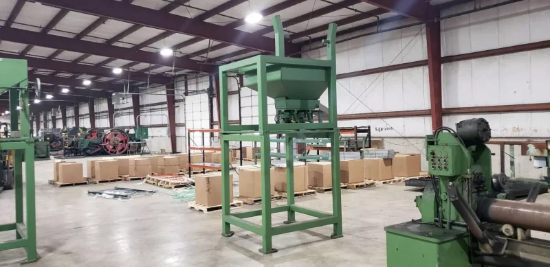 75" Exit Warren Loader #2