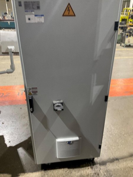 F&amp;K M17LSB ULTRASONIC LASER BONDER WIRE USED