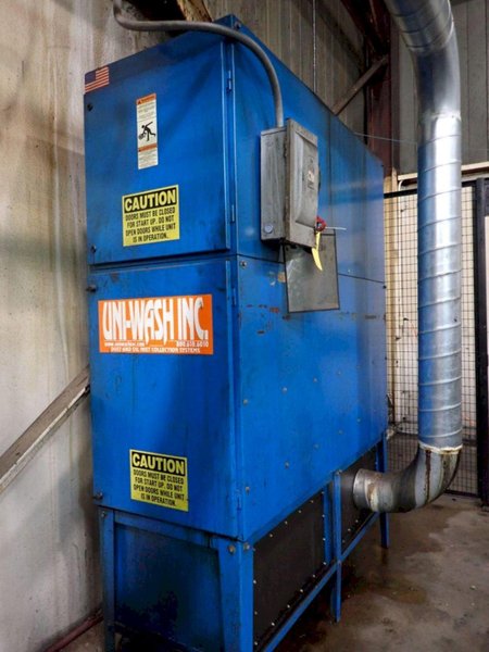 YODER M2 TUBE FORMING LINE: YOBRO #24307