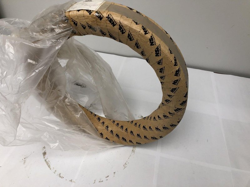 NSK RC-30 MODEL NU1052 COMPLETE BEARING: STOCK #14298