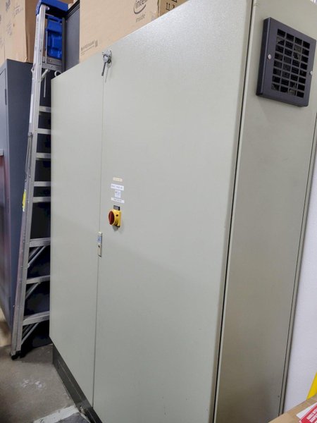 Omega Digicon S Semi-Rotary Finishing System – Flexo, Die Cut, Overlaminate, Rewind – 330mm Web