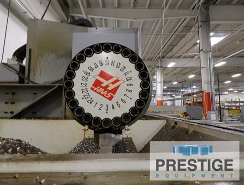 Machining Centers Vertical CNC