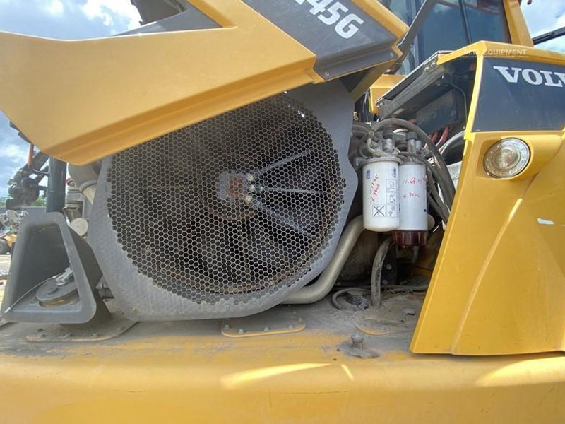 2020 Volvo A45G 352374