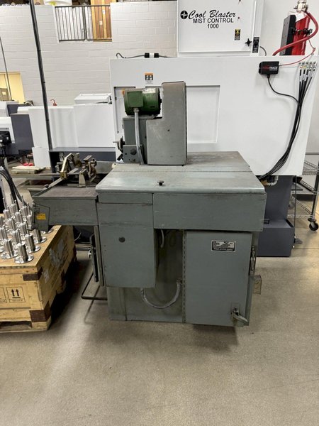 Sunnen MBB 1800D Automatic Horizontal Hone For Sale
