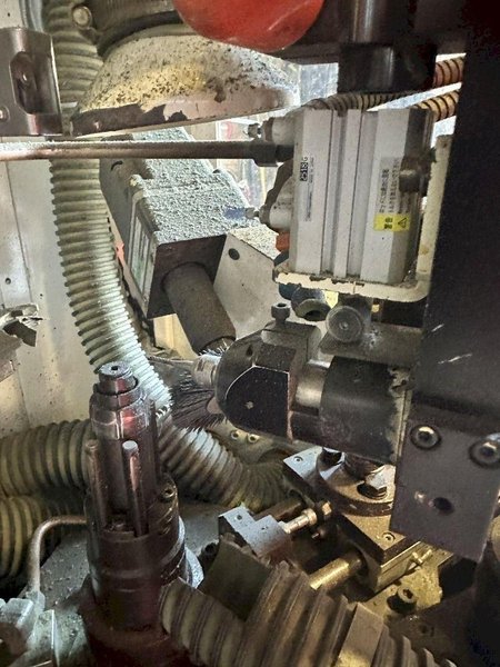 KASHIFUJI 2013 KASHIFUJI KN-80 CNC GEAR HOBBER  -  KN-80