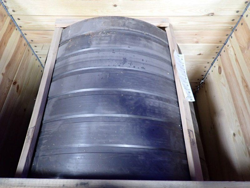 SIEMENS GAMESA SHRINK RINGS  -  A9B10300321