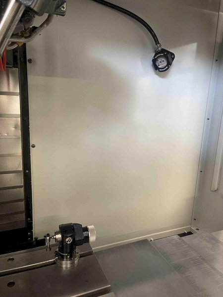2020 Haas VF-2SS Vertical Machining Center
