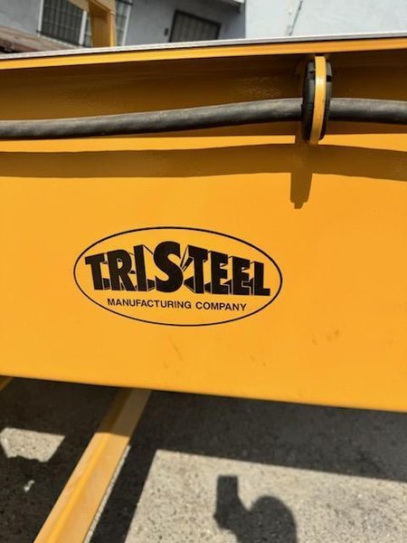 Logan RVP1410 Drive-Over Hopper Bottom Unloader Conveyor, 2024 – Portable Grain Truck Unloading System