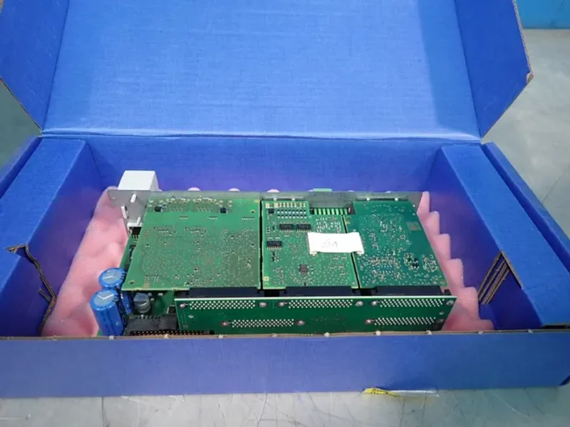 Rexroth Control Unit - R911328005