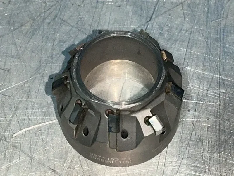 MAPAL CUTTERS  -  30592011