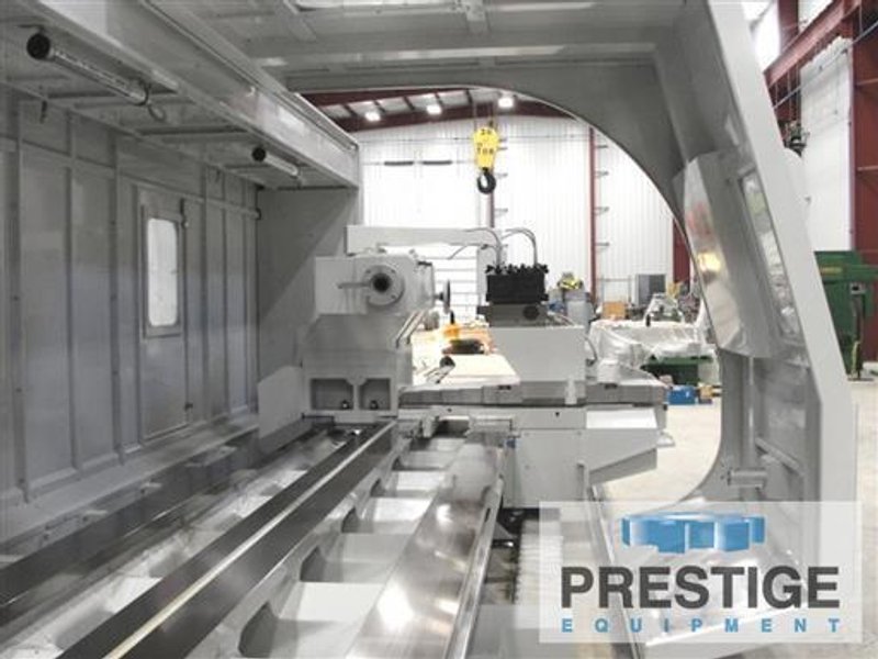 Microcut 51.18" x 472.44" CNC Lathe