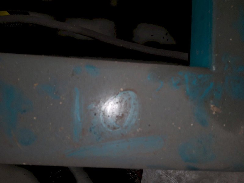 ALVAREZ ROLLFORMER: YOBRO #24495