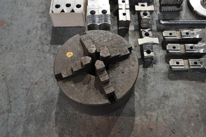 CMT Ursus/Emco - Ø500 x 1500mm CNC