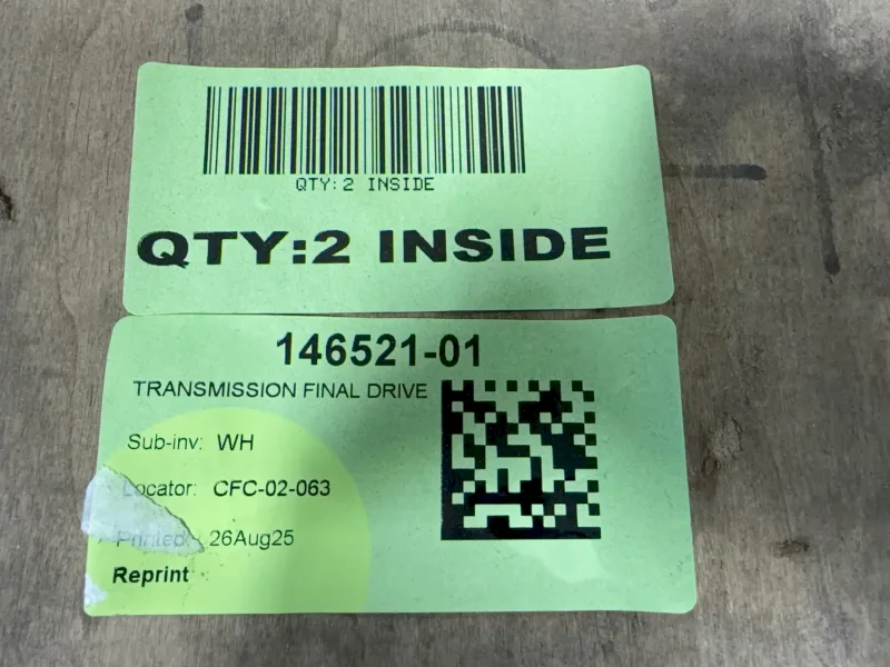 REXROTH HYDRAULIC REDUCTION GEAR  -  GFT 40 T2.9337