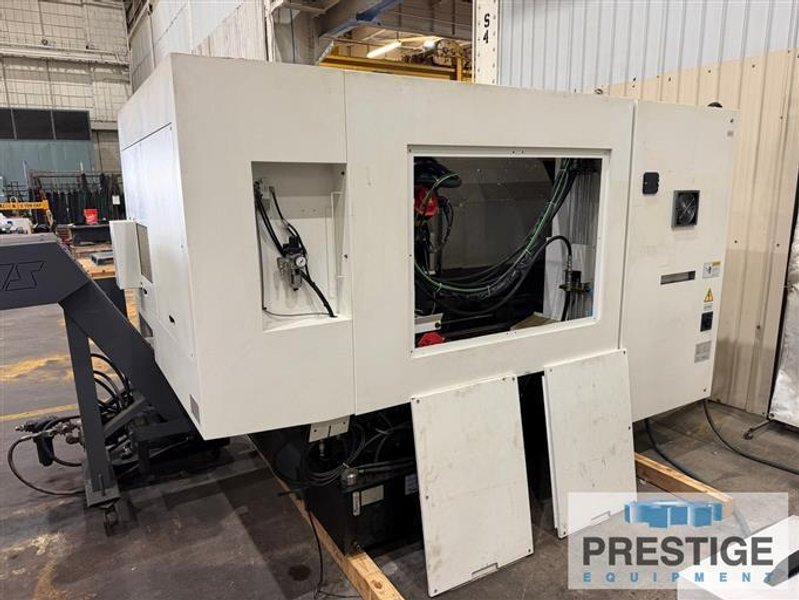 Lathes CNC