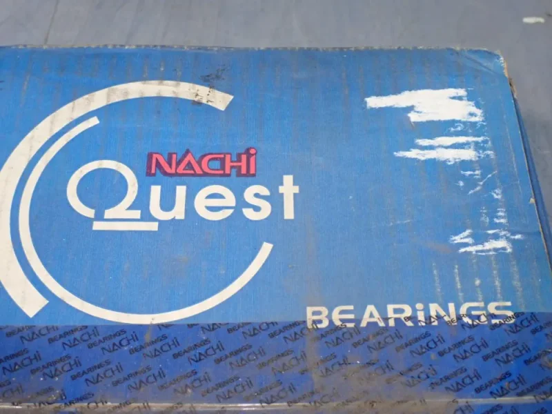 NACHI SPHERICAL ROLLER THRUST BEARING  -  29424EX