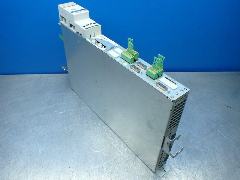 REXROTH HMD01.1N-W0020-A-07-NNNN INDRADRIVE M SERVO DRIVE UNIT  -  R911308370