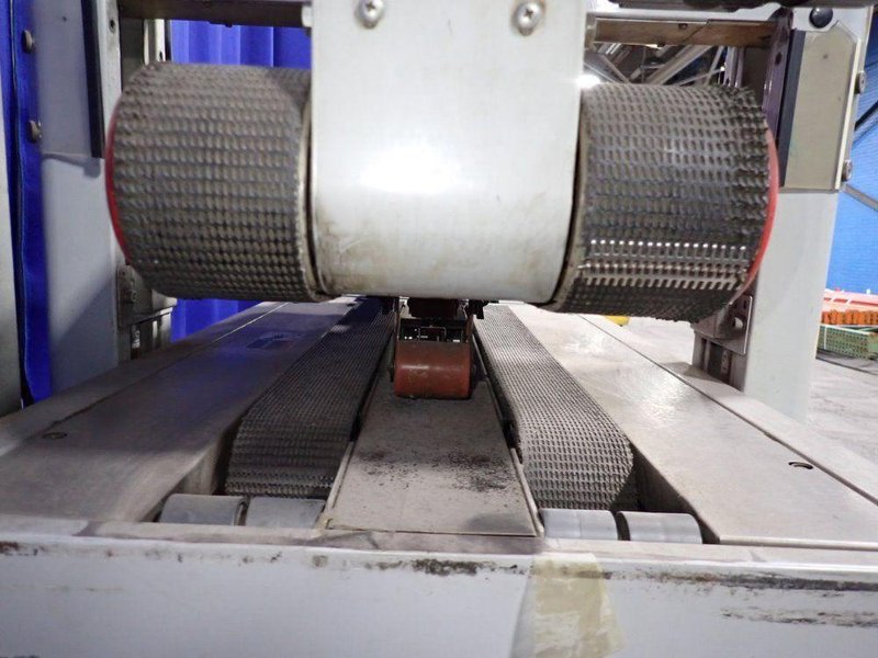 3M 11" X 10" CASE SEALER  -  700R / 29200