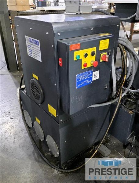 Machining Centers Horizontal CNC