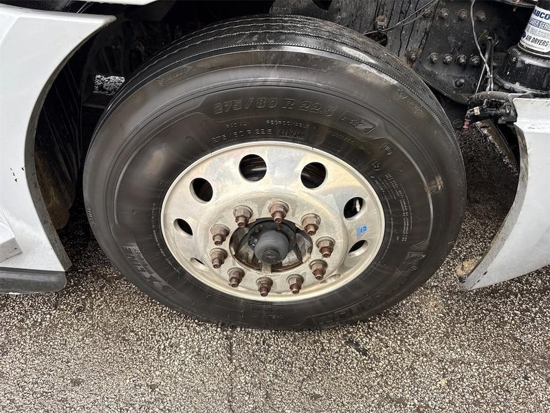 2021 Freightliner PT126SLP - Cascadia 3AKJHHDR2MSMY4212