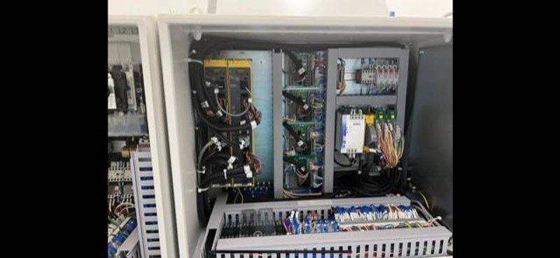 Miyano Citizen GN2-3200W CNC Twin Spindle Chucking Lathe with Fanuc Oi-TF 2, 8000 RPM, Gantry Loader, 3.5 Secs - Load/Unload, 7.5HP, New 2020