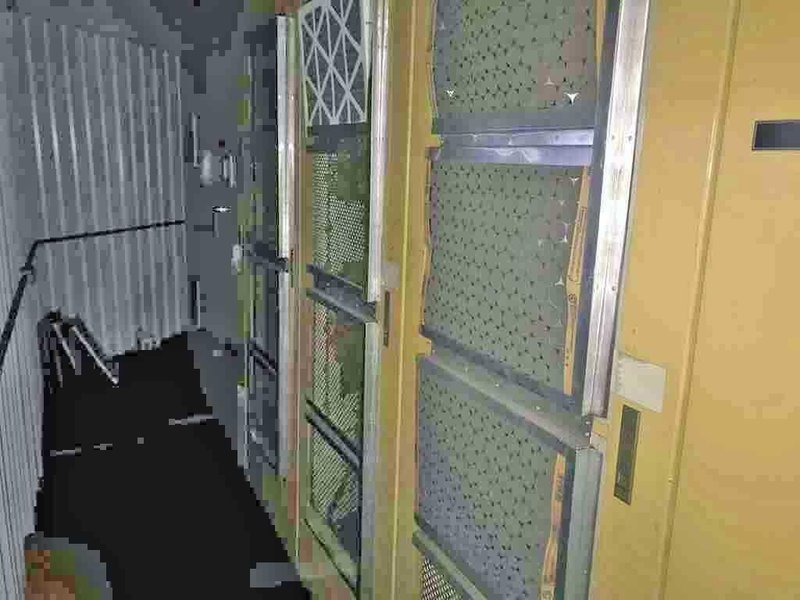 64.75" x 50,000# Pro Eco Tension Level / Slitting Line