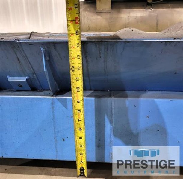 Mayfran Chip-Tote Chip Conveyor