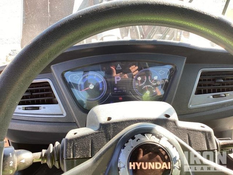 2021 Hyundai HL970A HHKHWL70AL0000126