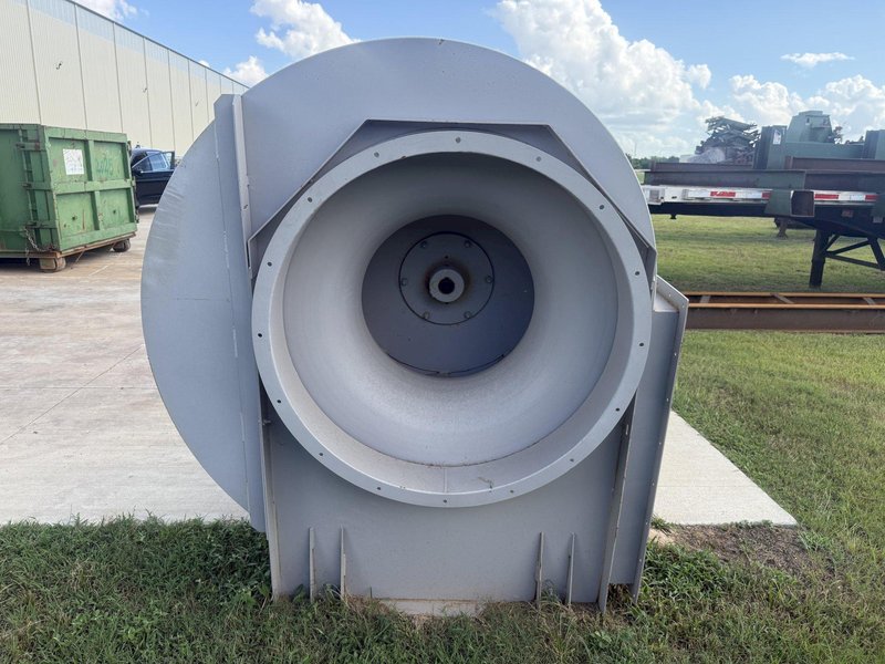 50 HP CINCINNATI MODEL HDBI-360 BLOWER FAN: YOBRO #26003