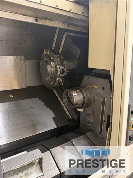 Lathes CNC