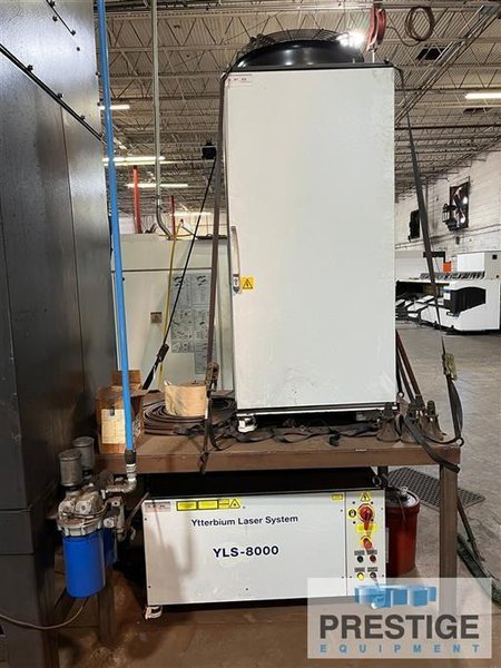 Lasers Fiber CO2 Tube