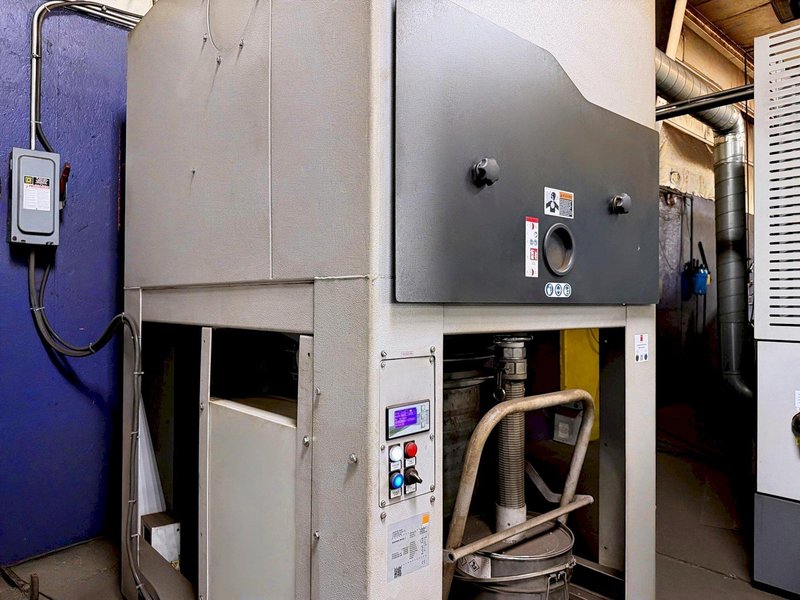 Bystronic ByStar Fiber 3015 12kW