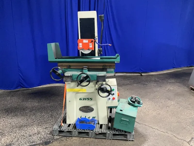 G3155 - Fabricating Equipment