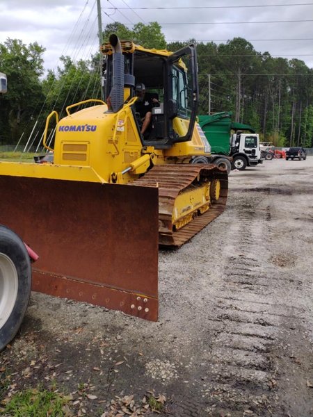 2023 Komatsu D61 PXI-24 B65755