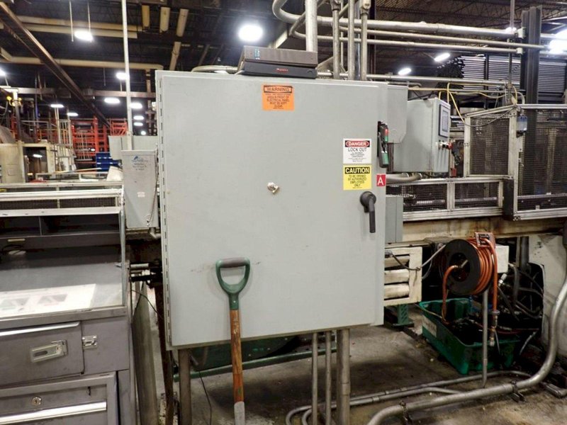 VULCAN BREHM TUBE CUTTER: YOBRO #24293