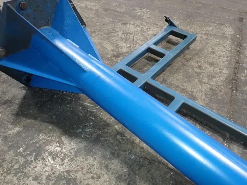 GORBEL 500 LBS JIB CRANE