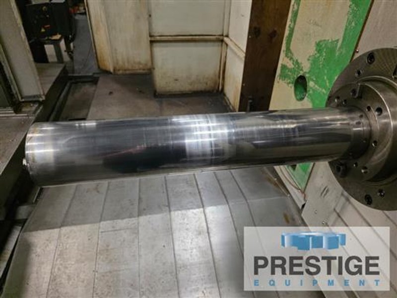 Boring Mills Horizontal Table Type CNC