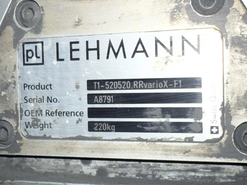 Okamoto ACC-28.60DXNC Column Type Precision CNC Surface Grinder For Sale, 2013