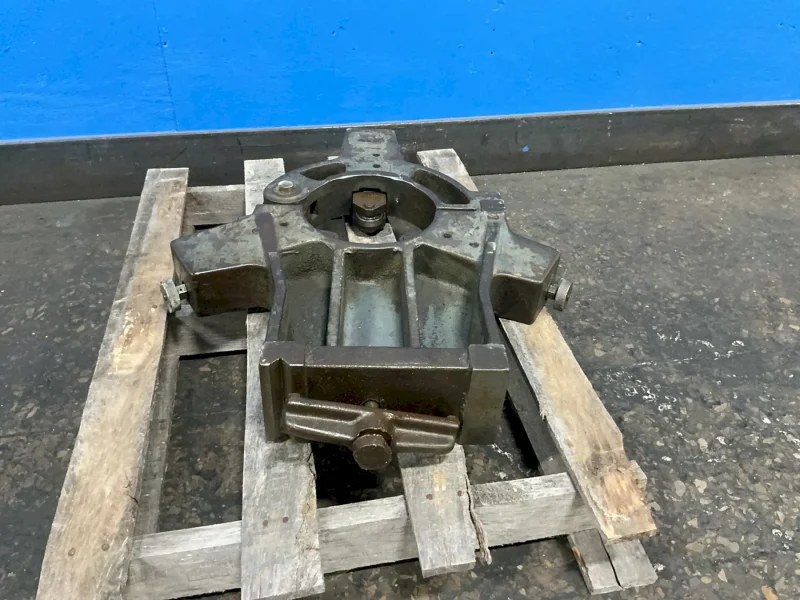 9” STEADYREST