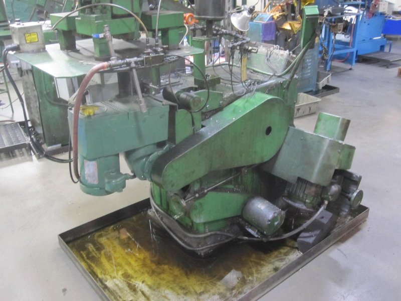 Economy Model 3300 Bolt Pointer