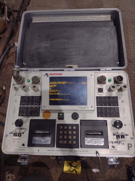 HEATCON COMPOSITE HEAT UNIT: STOCK #22092