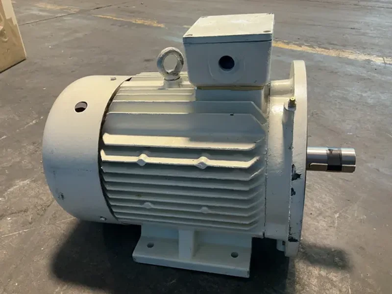 MARATHON 7.5 HP MOTOR  -  132STFC4526AA R115