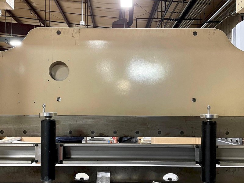Cincinnati 90PF x 6 Proform CNC Hydraulic Press Brake