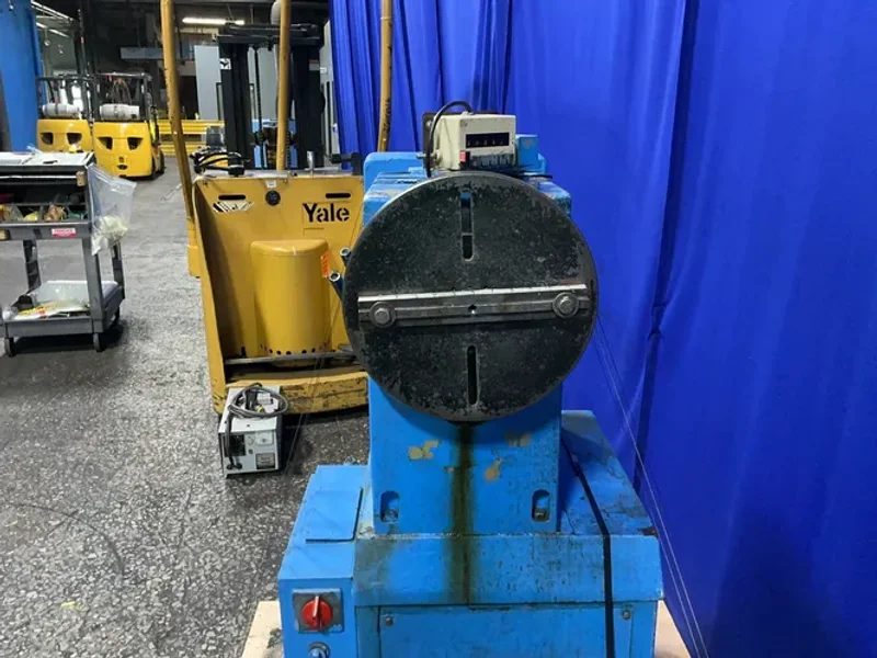 AMACOIL WINDER