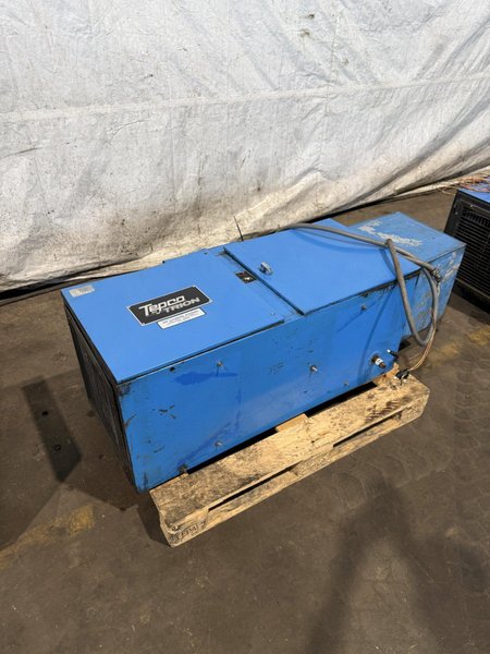 TRION AIR CLEANING SYSTEM. STOCK # 0650026