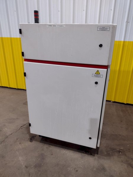 1000 WATT ROFIN MODEL #FL-010 &quot;HIGH BRIGHTNESS&quot; FIBRE LASER MACHINE: STOCK #19374