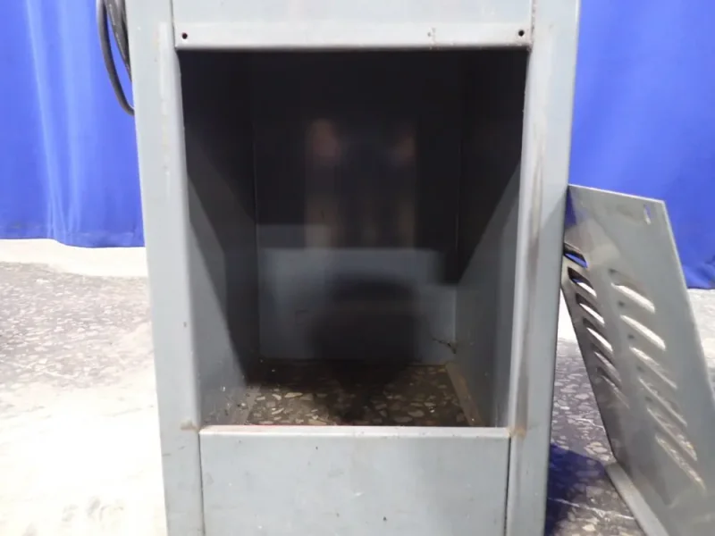 WILTON BENCH SANDER