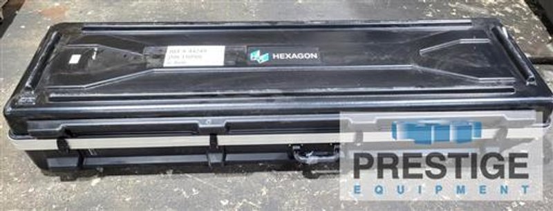 Hexagon Absolute 8540 Portable 6-Axis Measuring Arm