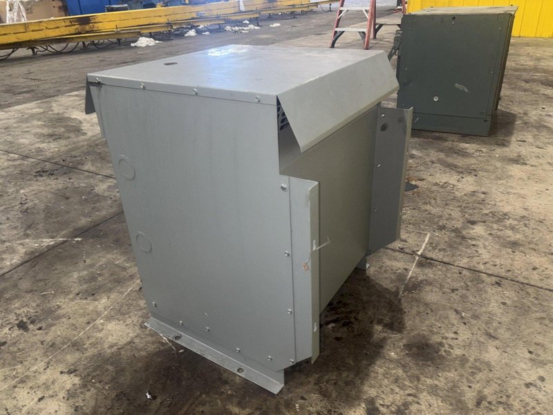 40 KVA HAMMOND POWER SOLUTIONS TRANSFORMER: YOBRO #24139