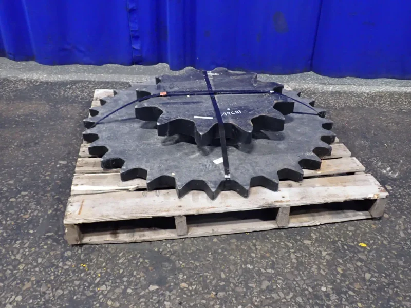 28" / 46" SPROCKET